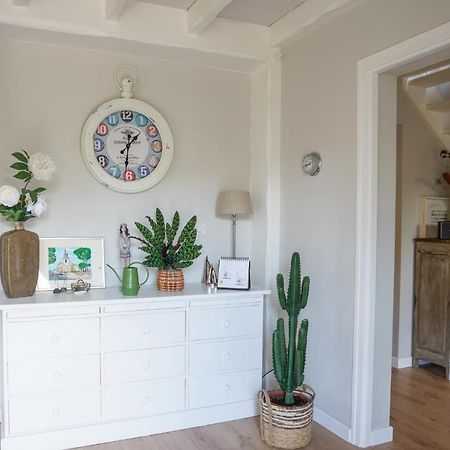 Chambres D'Hotes Villa Surcouf Андернос-ле-Бен Екстериор снимка